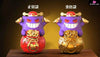 Pokémon Fortune Gengar GK Statue - TiaoTiao Hall Studio [Pre-Order] Pokémon