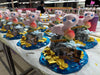 Pokémon Fortune Series #1 Fortune Mew GK Statue - Ke Yi Mo Wan Studio [In-Stock] Pokémon
