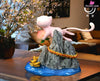 Pokémon Fortune Series #1 Fortune Mew GK Statue Ke Yi Mo Wan Studio [Pre Order] Pokémon