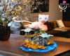 Pokémon Fortune Series #1 Fortune Mew GK Statue Ke Yi Mo Wan Studio [Pre Order] Pokémon