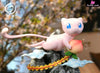 Pokémon Fortune Series #1 Fortune Mew GK Statue Ke Yi Mo Wan Studio [Pre Order] Pokémon