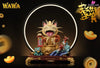 Pokémon Fortune Series Meowth Resin Statue - Wawa Studio [Pre-Order] Deposit / Normal Version