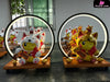 Pokémon Fortune Series Pikachu Maneki-neko GK Statue - WAWA Studio [In-Stock] Pokémon
