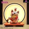 Pokémon Fortune Series Pikachu Maneki-neko GK Statue - WAWA Studio [Pre-Order] Deposit / White Pokémon