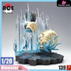 Pokémon Fossil Series #3 Omanyte Group Statue - Ace Studio [Pre-Order]