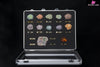 Pokémon Fossil Set Peripheral - Bai Jing Wu Studio [Pre-Order Closed] Full Payment Pokémon