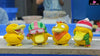 Pokémon Four Seasons Psyduck 1/20 GK Statue - Shi Wan Fu Te Studio [Pre-Order] - Pokemon