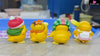 Pokémon Four Seasons Psyduck 1/20 GK Statue - Shi Wan Fu Te Studio [Pre-Order] - Pokemon