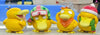 Pokémon Four Seasons Psyduck 1/20 GK Statue - Shi Wan Fu Te Studio [Pre-Order] - Deposit / Original Color - Pokemon