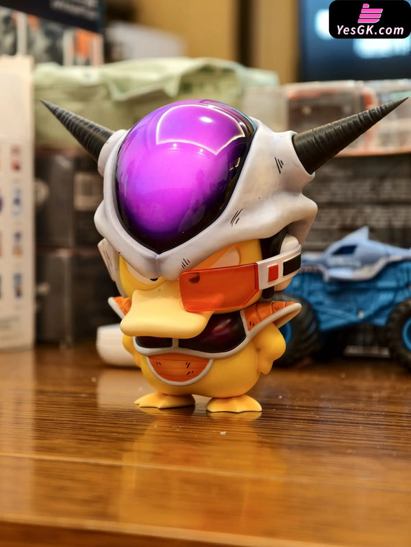 Pokémon Frieza Psyduck GK Statue - Mimo Studio & NIUZI Studio [In-Stock] Pokémon