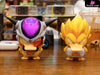 Pokémon Frieza Psyduck GK Statue - Mimo Studio & NIUZI Studio [In-Stock] Pokémon