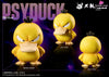 Pokémon Frieza Psyduck GK Statue - Mimo Studio & NIUZI Studio [Pre-Order] Deposit / Regular Version Pokémon
