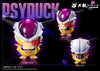Pokémon Frieza Psyduck GK Statue - Mimo Studio & NIUZI Studio [Pre-Order] Deposit / Standard Version Pokémon