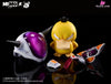 Pokémon Frieza Psyduck GK Statue - Mimo Studio & NIUZI Studio [Pre-Order] Pokémon