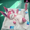 Pokemon Furry Series #2 Sylveon Silicone Doll - Lupacol Studio [Pre-Order Closed] - Full Payment - Pokemon