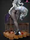 Pokemon Furry Series Reshiram GK Statue - Spirit Demon Studio [Pre-Order] Pokémon