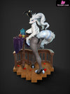 Pokemon Furry Series Reshiram GK Statue - Spirit Demon Studio [Pre-Order] Deposit Pokémon