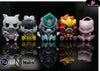 Pokémon Gacha #2 Statue - N2 Studio [In Stock] Full Payment Pokémon