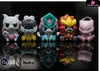 Pokémon Gacha #2 Statue - N2 Studio [In Stock] Full Payment Pokémon