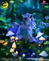 Pokemon Galar Region Ponyta GK Statue - Moon Shadow Studio [In-Stock] - Full Payment - Pokemon