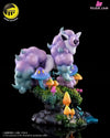 Pokemon Galar Region Ponyta GK Statue - Moon Shadow Studio [In-Stock] - Full Payment - Pokemon