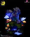 Pokemon Galar Region Ponyta GK Statue - Moon Shadow Studio [In-Stock] - Full Payment - Pokemon
