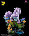 Pokemon Galar Region Ponyta GK Statue - Moon Shadow Studio [In-Stock] - Full Payment - Pokemon