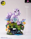 Pokemon Galar Region Ponyta GK Statue - Moon Shadow Studio [In-Stock] - Full Payment - Pokemon