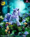 Pokemon Galar Region Ponyta GK Statue - Moon Shadow Studio [In-Stock] - Full Payment - Pokemon