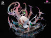 Pokémon Gallade And Gardevoir Resin Statue - Raven Studio [Pre-Order] Deposit / Primary Color