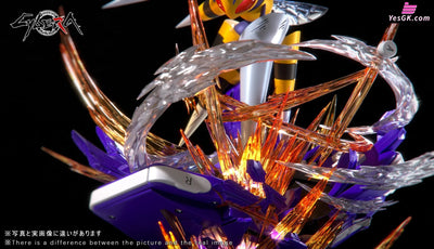 Pokémon Game Console Series #2 mega Beedrill GK Statue - Cybera Studio [Pre-Order] Pokémon