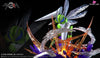 Pokémon Game Console Series #2 mega Beedrill GK Statue - Cybera Studio [Pre-Order] Full Payment / Glitter Color Pokémon