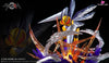 Pokémon Game Console Series #2 mega Beedrill GK Statue - Cybera Studio [Pre-Order] Full Payment / Primary Color Pokémon
