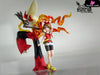 Pokémon Game Trailer Omega Ruby Alpha Sapphire May 1/20 GK Statue - Mian Hua Tang Studio & Mian Hua Tang Studio