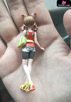 Pokémon Game Trailer Omega Ruby Alpha Sapphire May 1/20 GK Statue - Mian Hua Tang Studio & Mian Hua Tang Studio