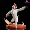 Pokémon Games #1 Vigoroth Resin Statue - Miko Studio [Pre-Order]