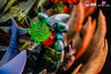 Pokémon Garchomp Evolution Line GK Statue - WB Studio [Pre-Order] Pokémon