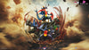 Pokémon Garchomp Evolution Line GK Statue - WB Studio [Pre-Order] Deposit Pokémon