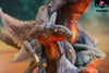 Pokemon Garchomp Set Modified Version Statue - Gong Studio
