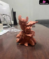 Pokémon Garden Round 2 Rainy Night Owl Evolution Set Resin Statue - Kipi Studio [Pre-Order]