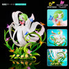 Pokemon Gardevoir 1/20 GK Statue - DM Studio & Nan Gua Zhou Studio [In-Stock] - Pokemon
