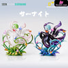 Pokemon Gardevoir 1/20 GK Statue - DM Studio & Nan Gua Zhou Studio [In-Stock] - Full Payment / 1/20 Scale / Originsl