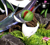 Pokémon Gardevoir Evolution Group Resin Statue - Miko Studio [Pre-Order]