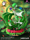 Pokémon Gardevoir Evolution Series Resin Statue - Egg Studio [In Stock]