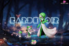 Pokémon Gardevoir Evolution Set GK Statue - Miao Miao House Studio [Pre-Order] Pokémon