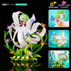 Pokemon Gardevoir GK Statue - DM Studio & Nan Gua Zhou Studio [In-Stock] - Pokemon