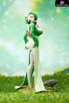 Pokémon Gardevoir GK Statue - RouDan Studio [Pre-Order] Deposit Pokémon