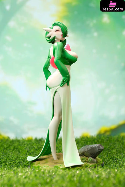 Pokémon Gardevoir GK Statue - RouDan Studio [Pre-Order] Deposit Pokémon