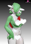 Pokémon Gardevoir GK Statue - RouDan Studio [Pre-Order] Pokémon