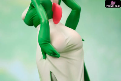 Pokémon Gardevoir GK Statue - RouDan Studio [Pre-Order] Pokémon